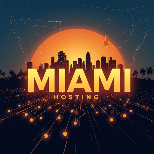 Windows VPS Miami | Windows Server VPS Florida | Miami RDP Hosting